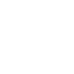 Laptop with gear symbol in speech bubble.